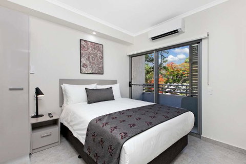 Argus Hotel Darwin - Accommodation ACT 8