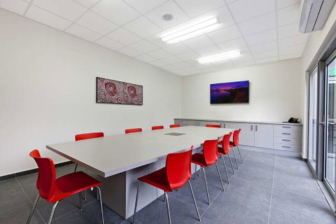 Argus Hotel Darwin - Accommodation ACT 10