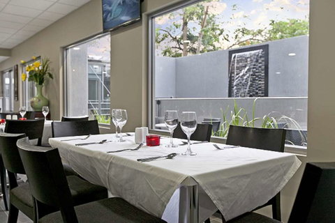 Argus Hotel Darwin - Accommodation ACT 12