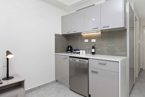 Argus Hotel Darwin - Accommodation ACT 13