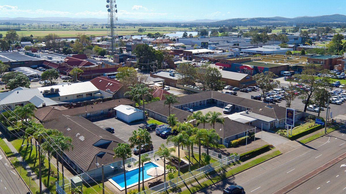 Limeburners Creek NSW Accommodation ACT