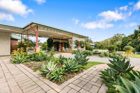 Comfort Inn Parklands Calliope - Accommodation ACT 2