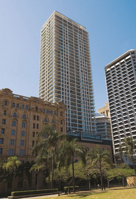 Oaks Casino Towers - Accommodation ACT 0