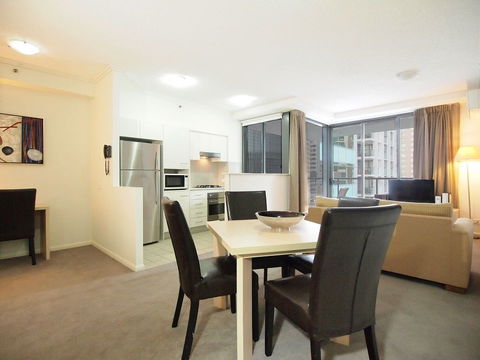 Oaks 212 Margaret - Accommodation ACT 1