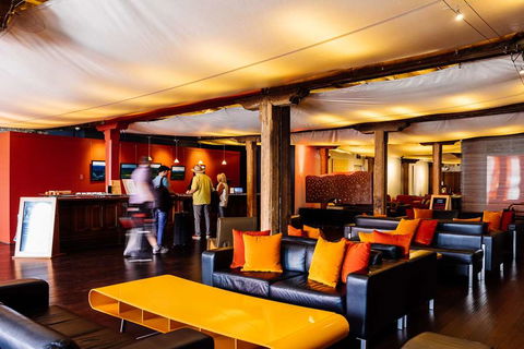 The Henry Jones Art Hotel - Accommodation ACT 2