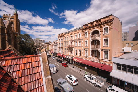 Hadley's Orient Hotel - Accommodation ACT 0