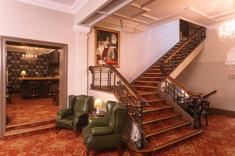 Hadley's Orient Hotel - Accommodation ACT 2