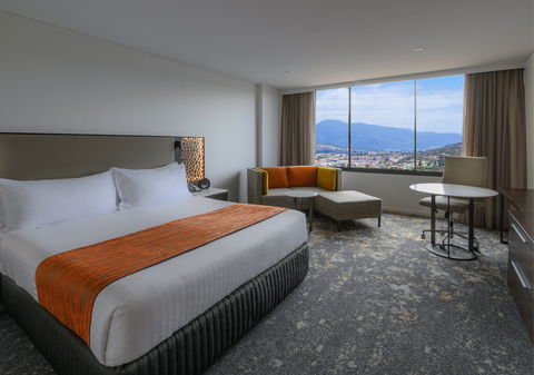 Hotel Grand Chancellor Hobart - Accommodation ACT 2