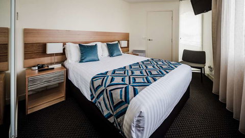 Salamanca Terraces - Accommodation ACT 1