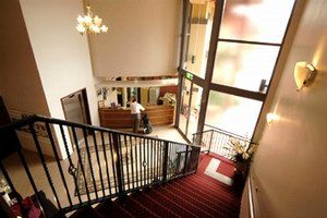 Warners At The Bay Motel - Accommodation ACT 1
