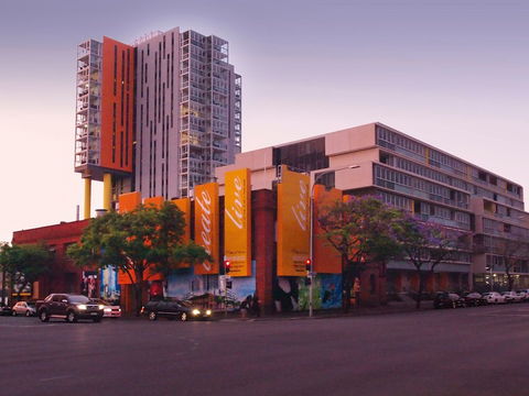 IStay Precinct - Accommodation ACT 0