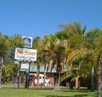 Kalbarri Palm Resort - Accommodation ACT