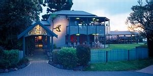 O'Reilly's Rainforest Guesthouse - Accommodation ACT 0