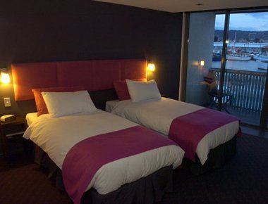 Zero Davey Apartment Hotel - Accommodation ACT 1