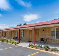 Black Gold Country Cabins and Motel - Accommodation ACT