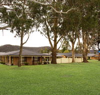 Zig Zag Motel - Accommodation ACT