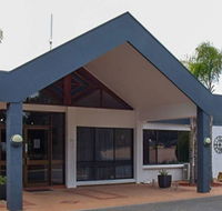 Comfort Inn  Suites Riverland - Accommodation ACT
