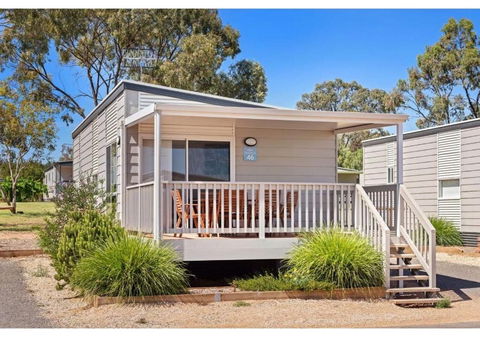 Discovery Parks Lake Bonney - Accommodation ACT 1