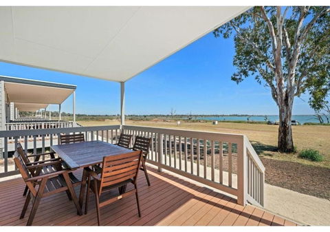 Discovery Parks Lake Bonney - Accommodation ACT 2