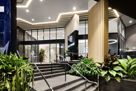 Alcyone Hotel Residences - Accommodation ACT 2