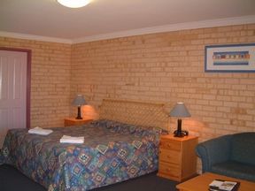 Kalbarri Palm Resort - Accommodation ACT 1