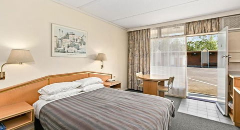 Moe Parklands Motel - Accommodation ACT 2