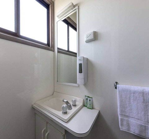 BIG4 Albury Tourist Park - Accommodation ACT 0