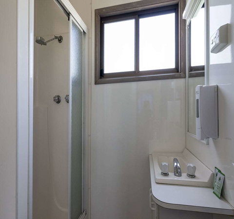 BIG4 Albury Tourist Park - Accommodation ACT 1