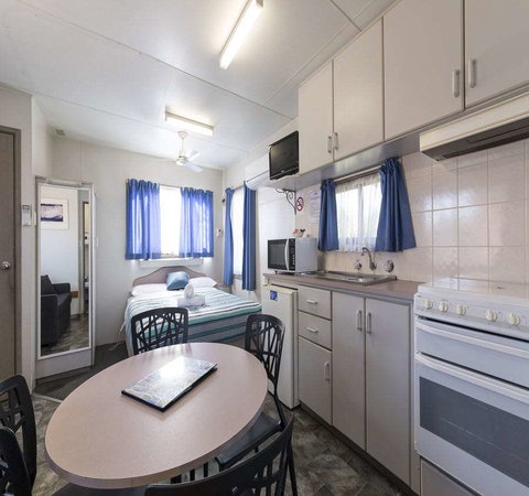 BIG4 Albury Tourist Park - Accommodation ACT 2