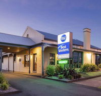 Best Western Olde Maritime Motor Inn - Accommodation ACT