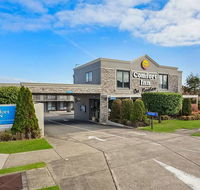 Comfort Inn on Raglan - Accommodation ACT
