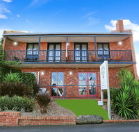 Tudor Motor Inn - Accommodation ACT