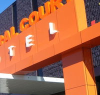 Warrnambool Central Court - Accommodation ACT