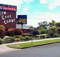 Elm Tree Motel - Accommodation ACT