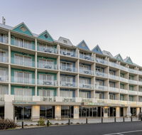Lady Bay Resort - Accommodation ACT