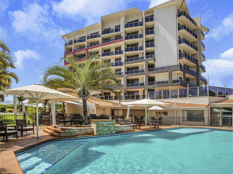Mantra Mackay - Accommodation ACT 0