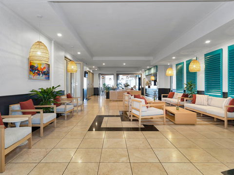 Mantra Mackay - Accommodation ACT 1
