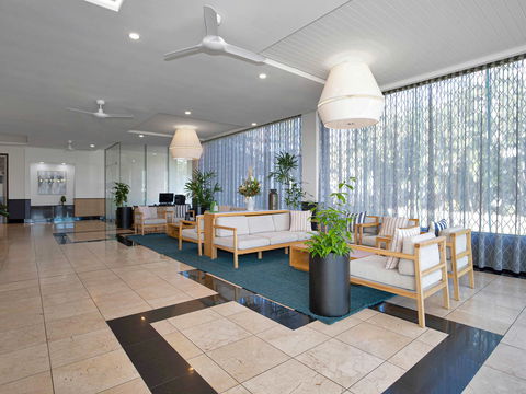 Mantra Mackay - Accommodation ACT 2