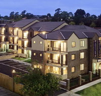 Ringwood Royale Apartment Hotel