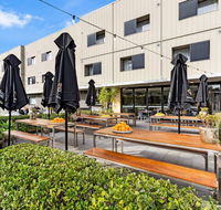 Miramare Gardens Boutique Accommodation - Accommodation ACT