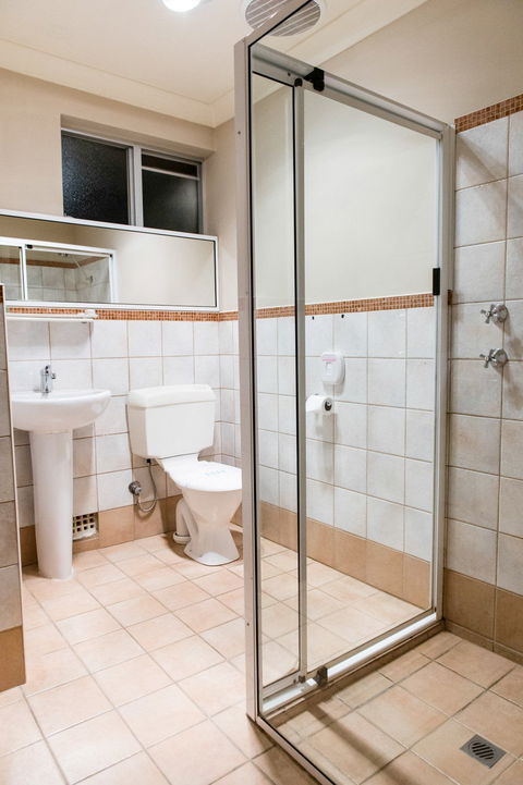 Wattle Grove Motel - Accommodation ACT 7