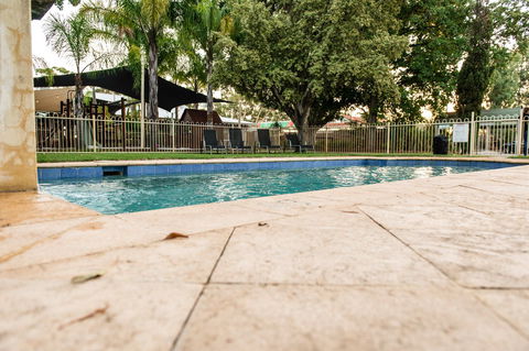 Wattle Grove Motel - Accommodation ACT 8