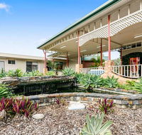 Comfort Inn Parklands Calliope