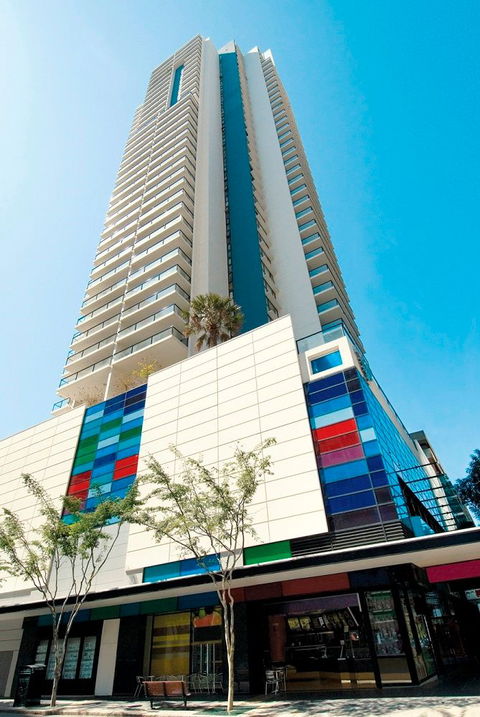 IStay RiverCity - Accommodation ACT 0