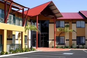 Warners At The Bay Motel - Accommodation ACT 0