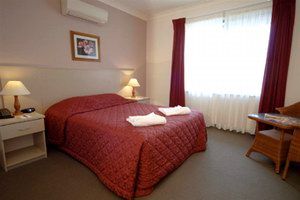 Warners At The Bay Motel - Accommodation ACT 2