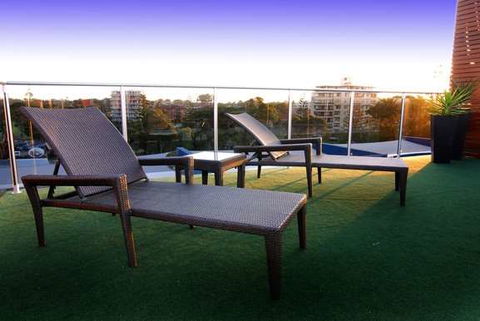 Mantra Quayside - Accommodation ACT 2
