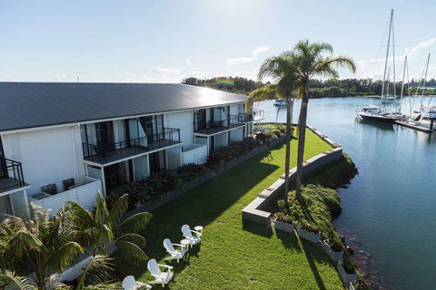 Sails Resort Port Macquarie By Rydges - Accommodation ACT 2