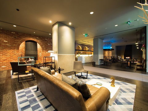 WRAP On Southbank - Accommodation ACT 1
