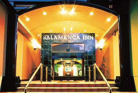 Salamanca Inn - Accommodation ACT 0